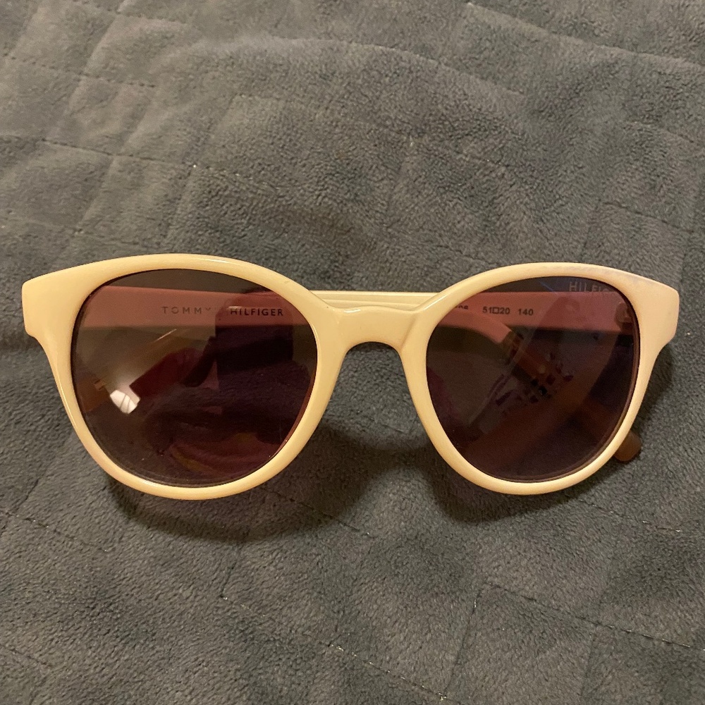 Tommy Hilfiger Sunglasses